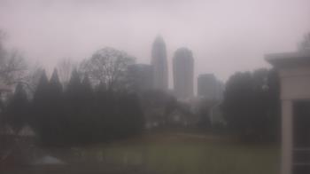 Weather camera view of Trinity Episcopal School.