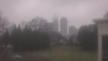 Weather camera view of Trinity Episcopal School.