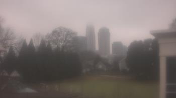 Weather camera view of Trinity Episcopal School.