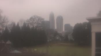 Weather camera view of Trinity Episcopal School.