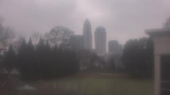 Weather camera view of Trinity Episcopal School.