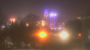 Weather camera view of Trinity Episcopal School.