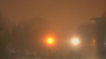 Weather camera view of Trinity Episcopal School.