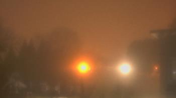 Weather camera view of Trinity Episcopal School.