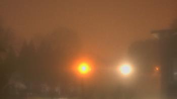 Weather camera view of Trinity Episcopal School.