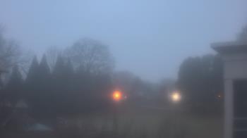 Weather camera view of Trinity Episcopal School.