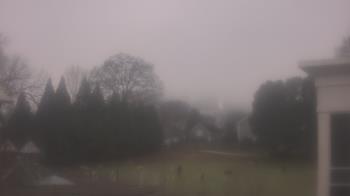 Weather camera view of Trinity Episcopal School.