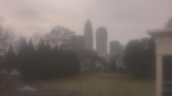 Weather camera view of Trinity Episcopal School.