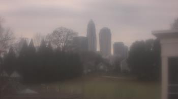 Weather camera view of Trinity Episcopal School.