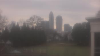 Weather camera view of Trinity Episcopal School.