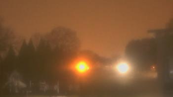 Weather camera view of Trinity Episcopal School.