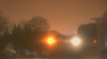 Weather camera view of Trinity Episcopal School.