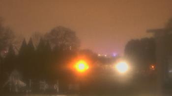 Weather camera view of Trinity Episcopal School.