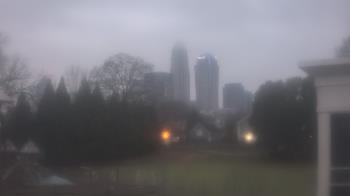 Weather camera view of Trinity Episcopal School.