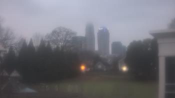 Weather camera view of Trinity Episcopal School.