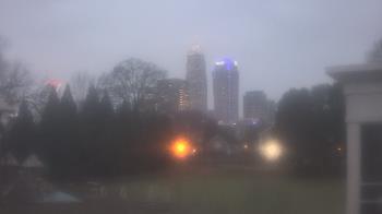 Weather camera view of Trinity Episcopal School.