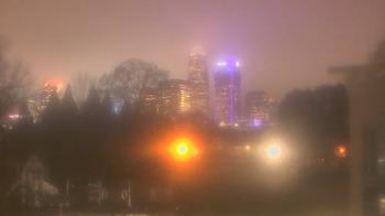 Weather camera view of Trinity Episcopal School.