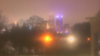 Weather camera view of Trinity Episcopal School.