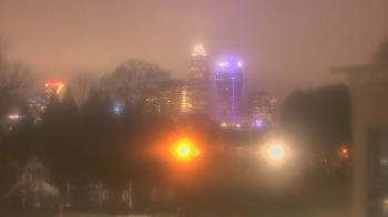 Weather camera view of Trinity Episcopal School.