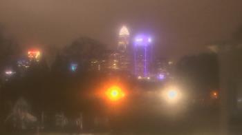 Weather camera view of Trinity Episcopal School.