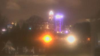 Weather camera view of Trinity Episcopal School.