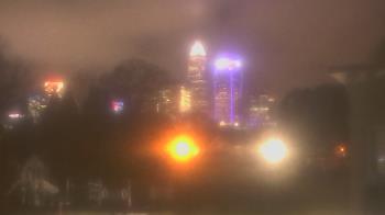 Weather camera view of Trinity Episcopal School.