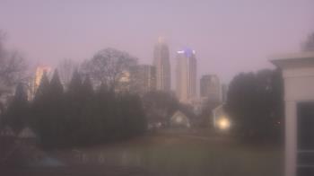 Weather camera view of Trinity Episcopal School.