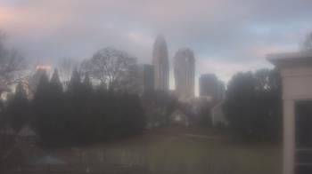 Weather camera view of Trinity Episcopal School.