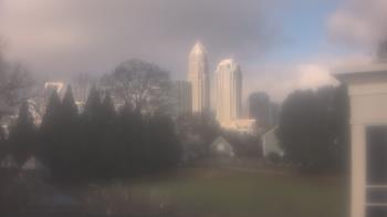 Weather camera view of Trinity Episcopal School.