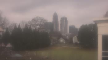 Weather camera view of Trinity Episcopal School.