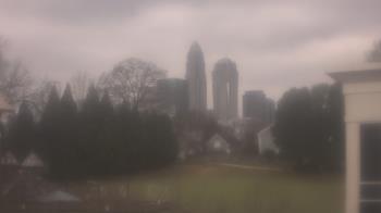 Weather camera view of Trinity Episcopal School.