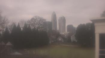 Weather camera view of Trinity Episcopal School.