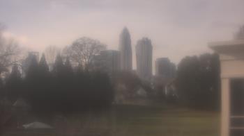 Weather camera view of Trinity Episcopal School.