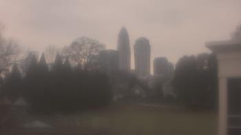Weather camera view of Trinity Episcopal School.