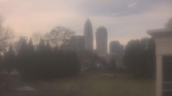 Weather camera view of Trinity Episcopal School.