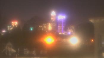 Weather camera view of Trinity Episcopal School.