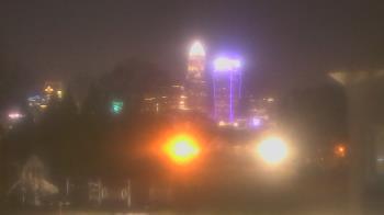 Weather camera view of Trinity Episcopal School.
