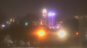 Weather camera view of Trinity Episcopal School.