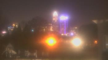 Weather camera view of Trinity Episcopal School.