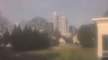 Weather camera view of Trinity Episcopal School.