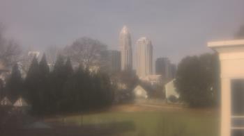 Weather camera view of Trinity Episcopal School.