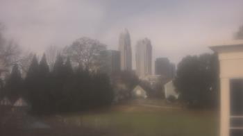 Weather camera view of Trinity Episcopal School.