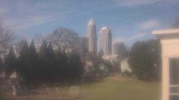 Weather camera view of Trinity Episcopal School.