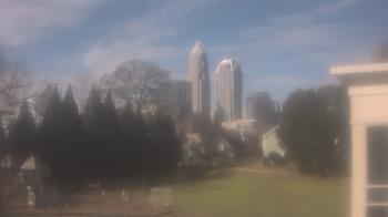 Weather camera view of Trinity Episcopal School.