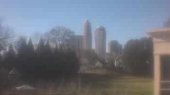 Weather camera view of Trinity Episcopal School.