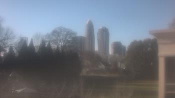 Weather camera view of Trinity Episcopal School.