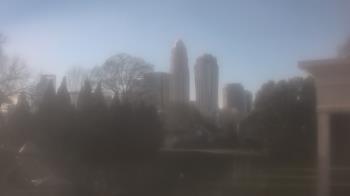 Weather camera view of Trinity Episcopal School.