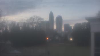 Weather camera view of Trinity Episcopal School.