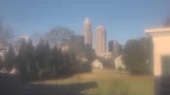 Weather camera view of Trinity Episcopal School.