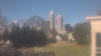 Weather camera view of Trinity Episcopal School.